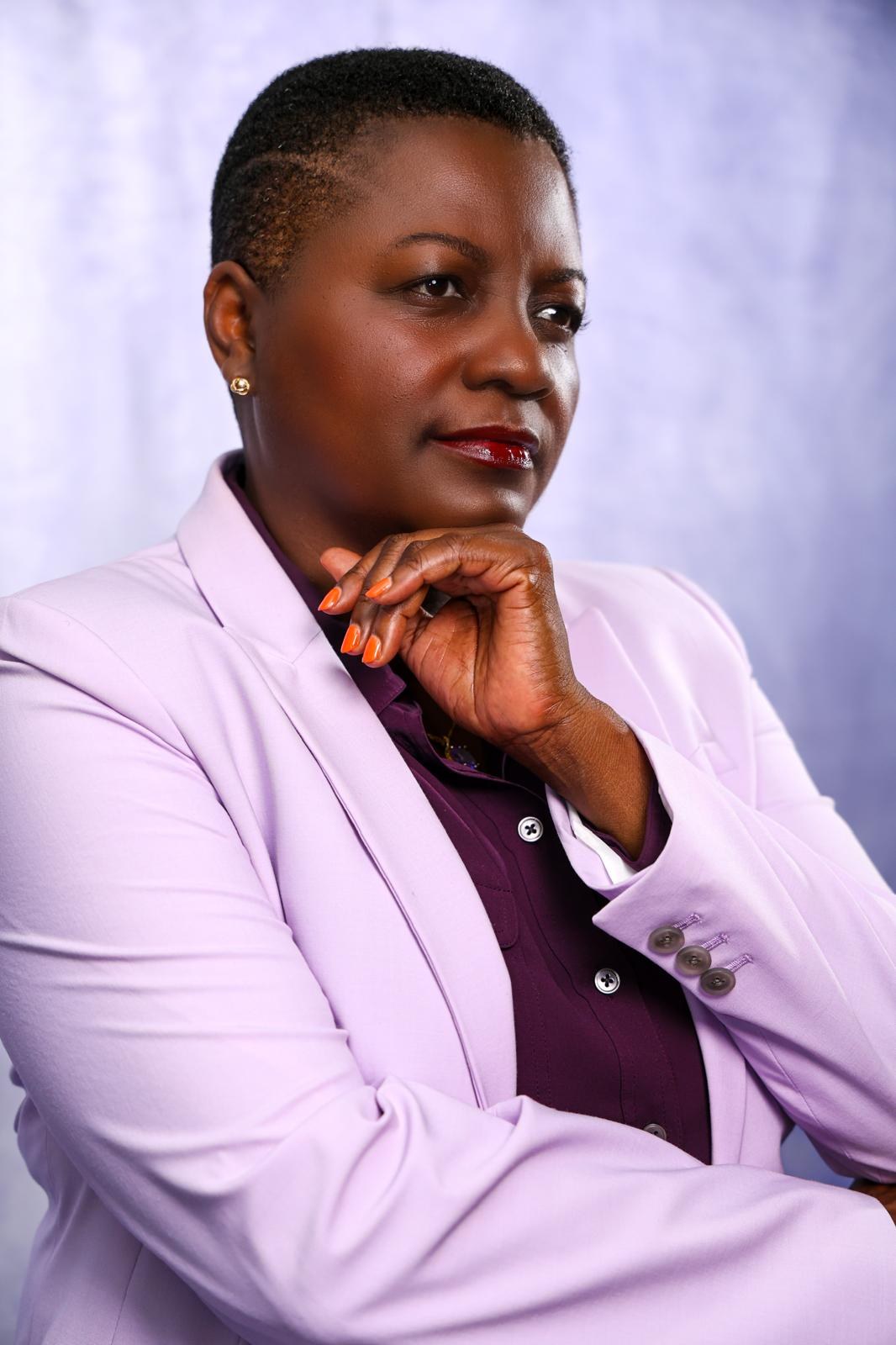 Michelove Jules, owner and Corporate Paralegal at TMJ Manifold Services